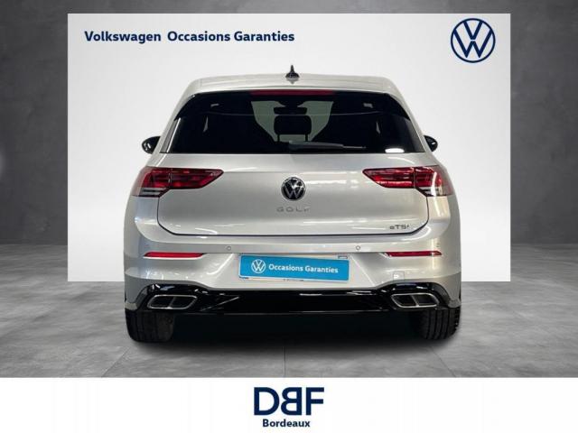Volkswagen Golf image 5