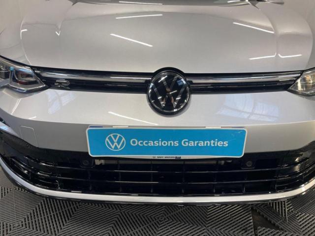 Volkswagen Golf image 1
