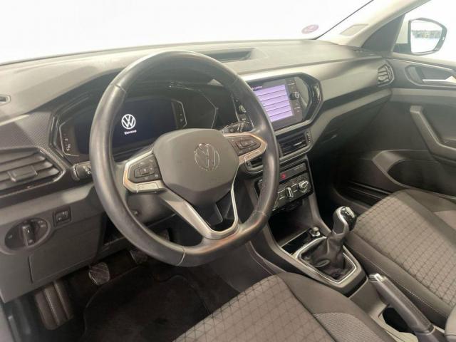Volkswagen T-Cross image 4