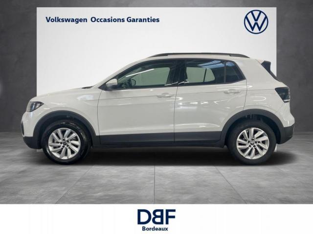 Volkswagen T-Cross image 2