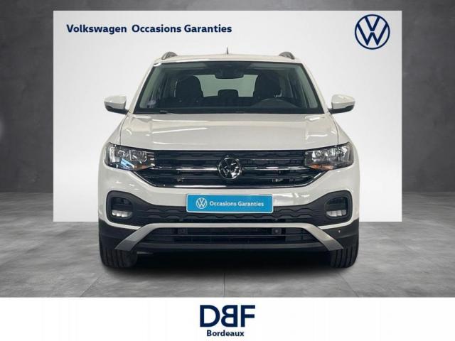 Volkswagen T-Cross image 3