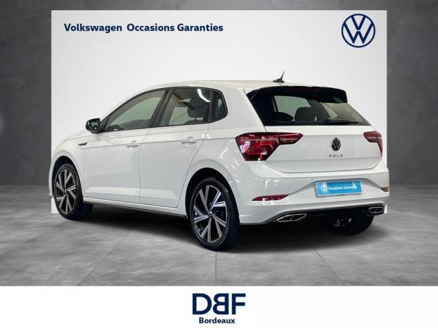 Volkswagen Polo image 1