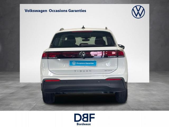 Volkswagen Tiguan image 2