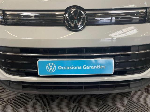 Volkswagen Tiguan image 1