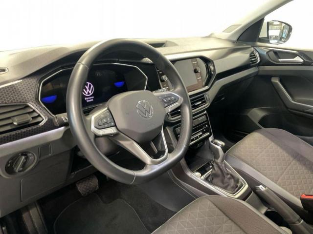 Volkswagen T-Cross image 7