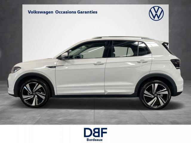 Volkswagen T-Cross image 3