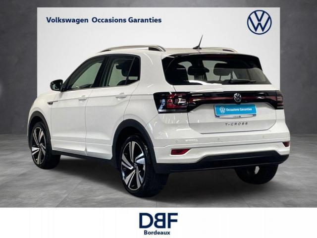 Volkswagen T-Cross image 9