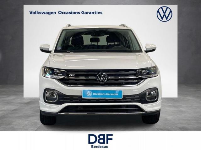Volkswagen T-Cross image 8