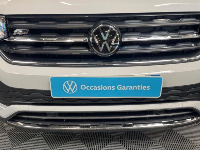 Volkswagen T-Cross image 6