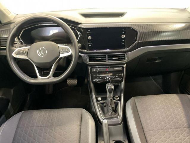 Volkswagen T-Cross image 4