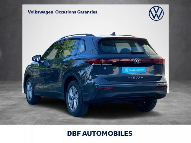 Volkswagen Tiguan image 2