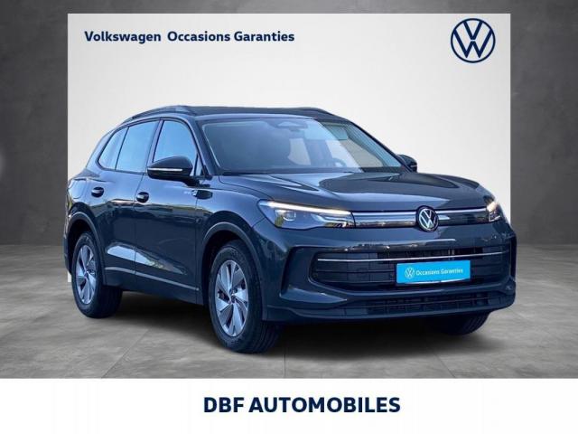 Volkswagen Tiguan image 3