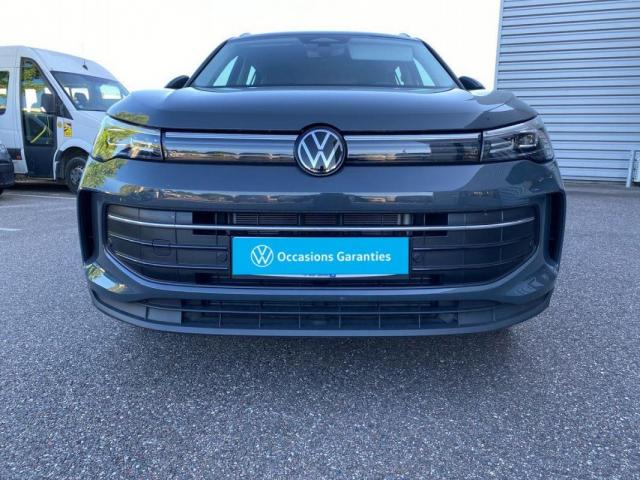 Volkswagen Tiguan image 8