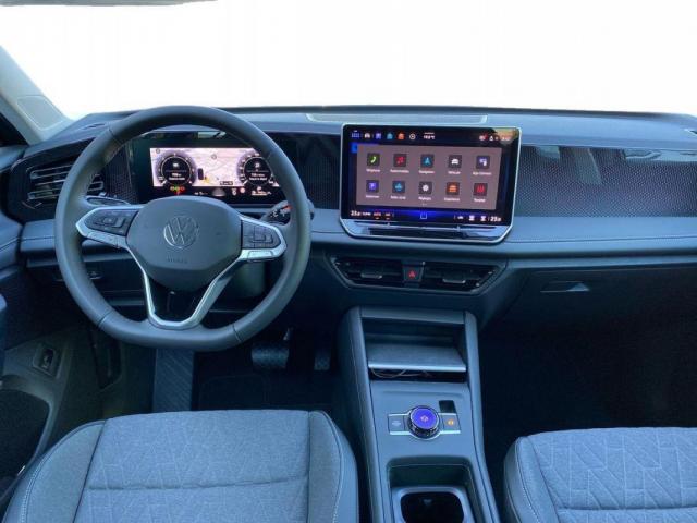 Volkswagen Tiguan image 7