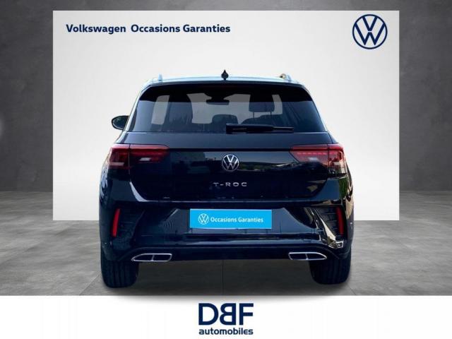 Volkswagen T-Roc image 5