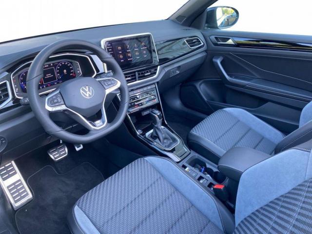 Volkswagen T-Roc image 7