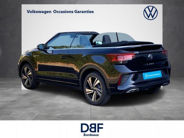 Volkswagen T-Roc image 5