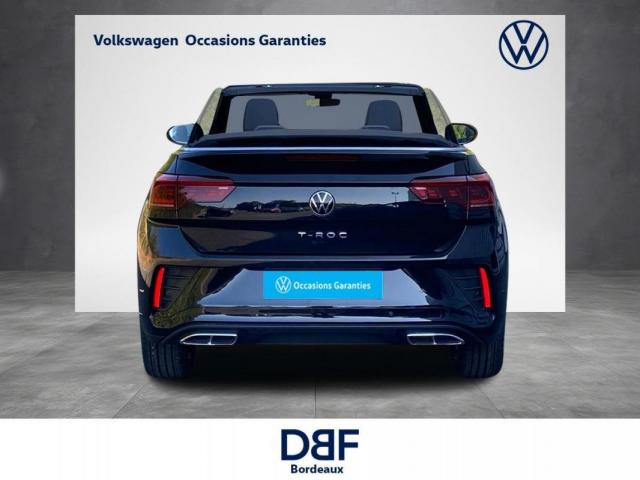 Volkswagen T-Roc image 3
