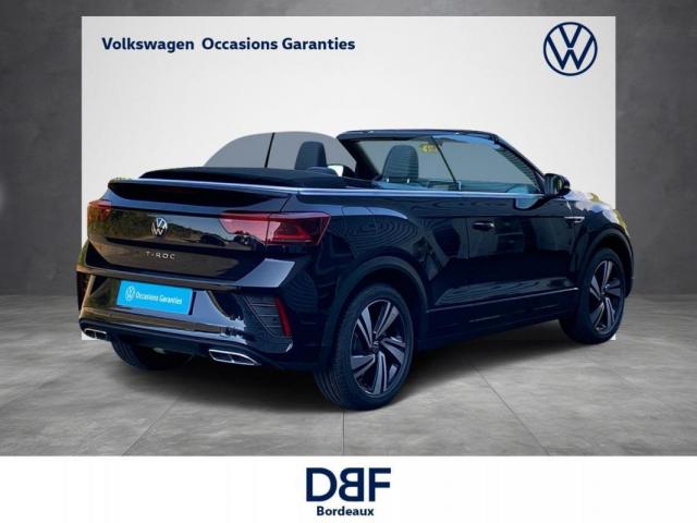 Volkswagen T-Roc image 2