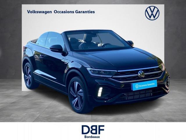 Volkswagen T-Roc image 4