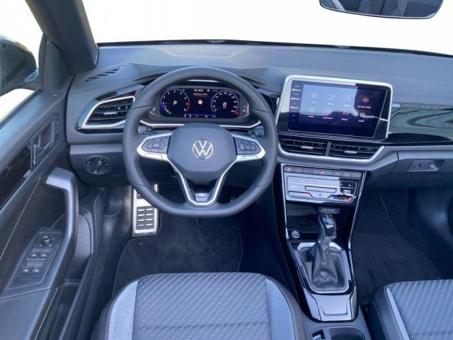 Volkswagen T-Roc image 1