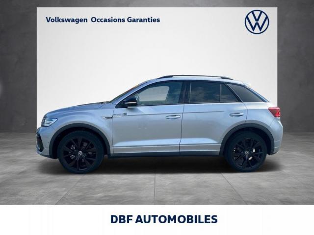 Volkswagen T-Roc image 7