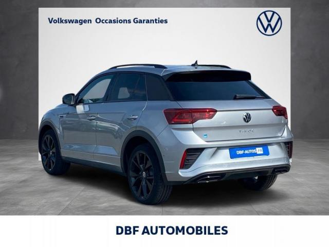 Volkswagen T-Roc image 8