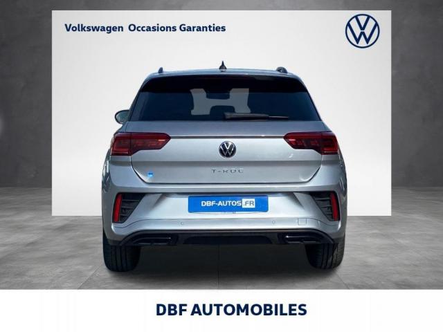 Volkswagen T-Roc image 2