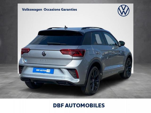 Volkswagen T-Roc image 1