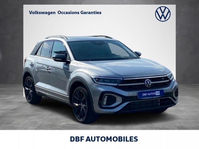 Volkswagen T-Roc image 6