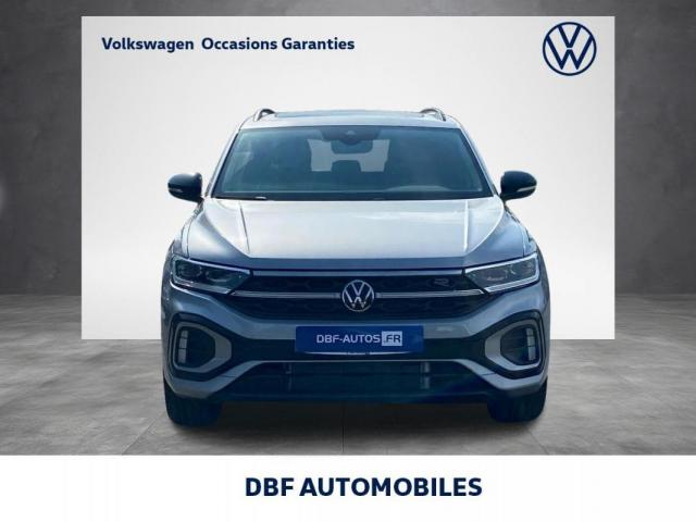 Volkswagen T-Roc image 4