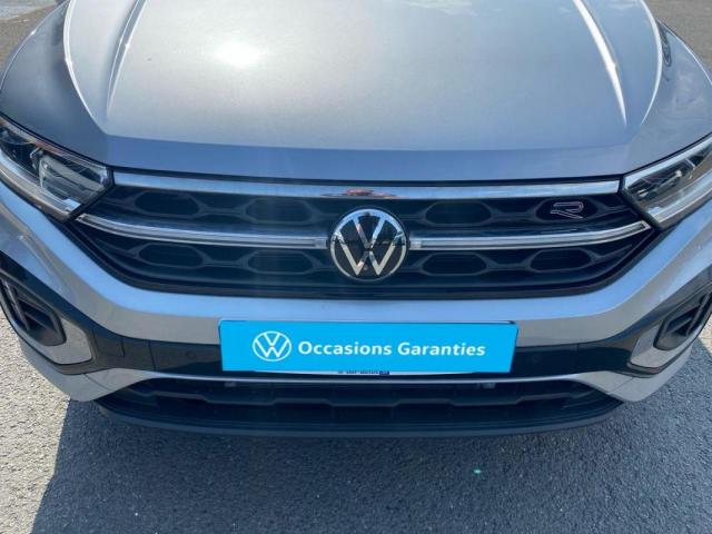 Volkswagen T-Roc image 3