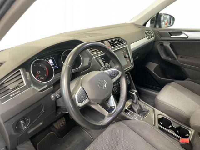 Volkswagen Tiguan image 3
