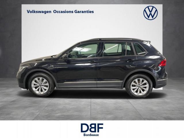 Volkswagen Tiguan image 5