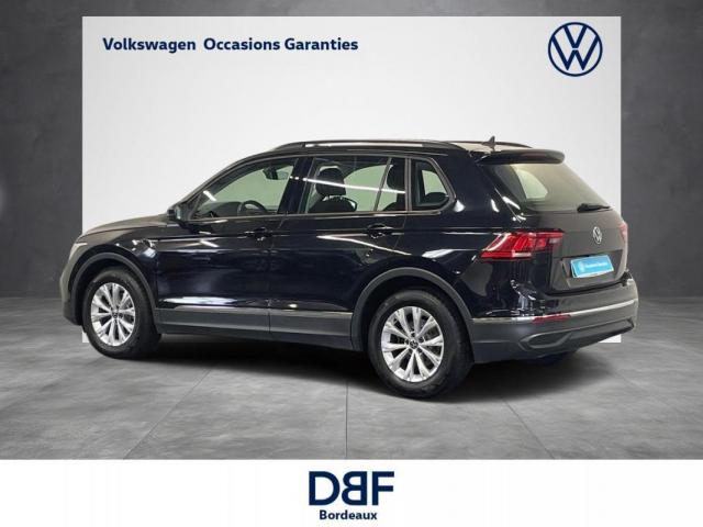 Volkswagen Tiguan image 9