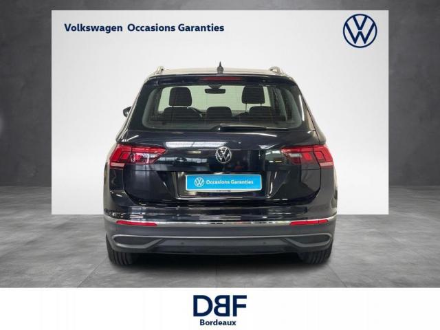 Volkswagen Tiguan image 8