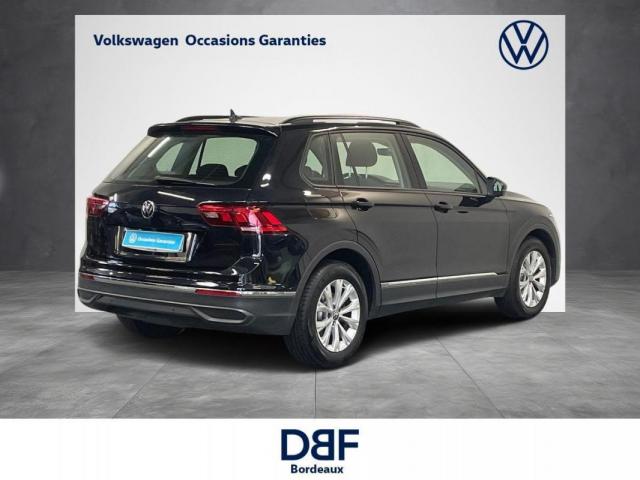 Volkswagen Tiguan image 4