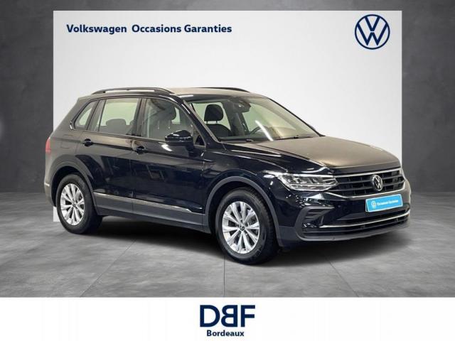 Volkswagen Tiguan image 1