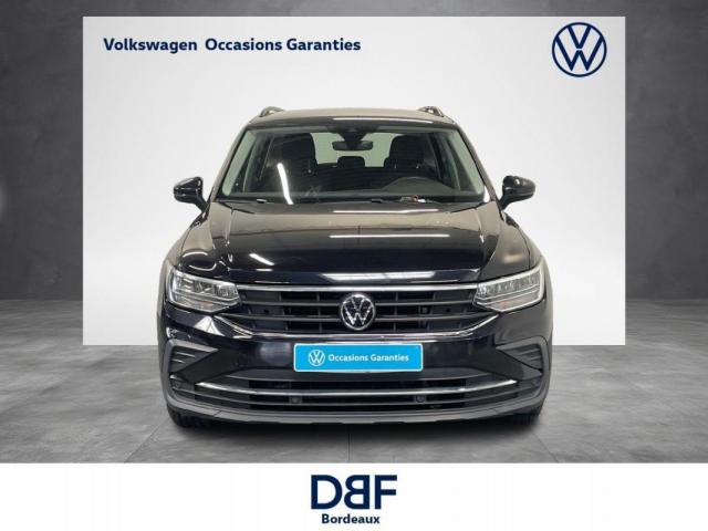 Volkswagen Tiguan image 7