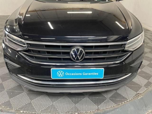 Volkswagen Tiguan image 6