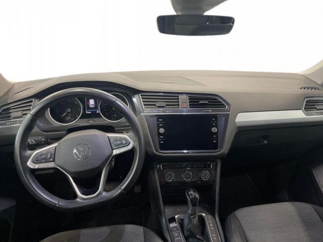 Volkswagen Tiguan image 2