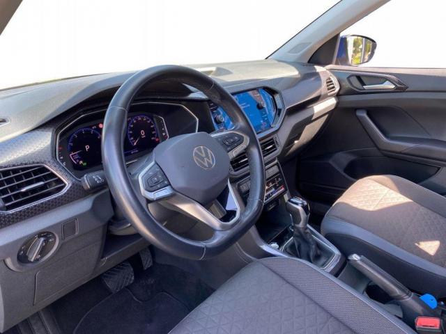 Volkswagen T-Cross image 5