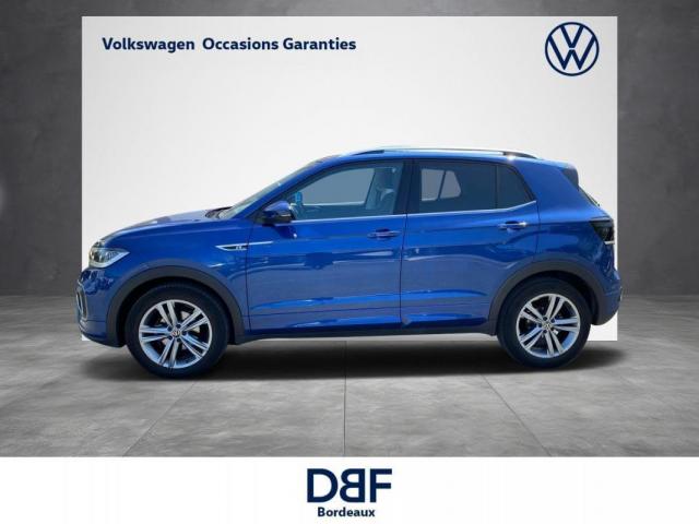 Volkswagen T-Cross image 4