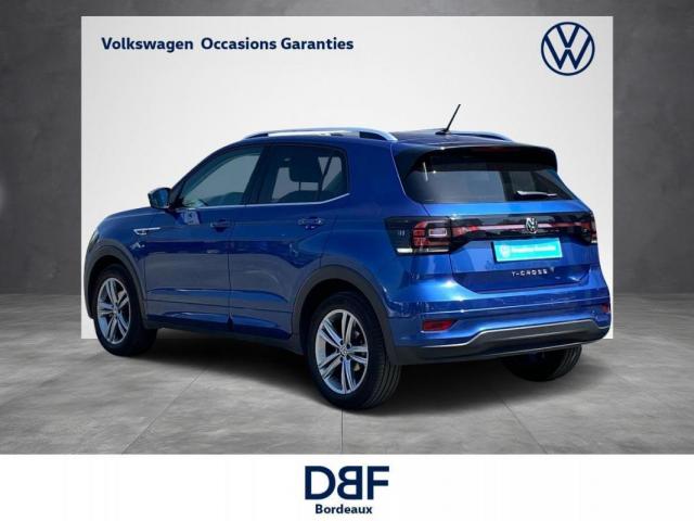 Volkswagen T-Cross image 7