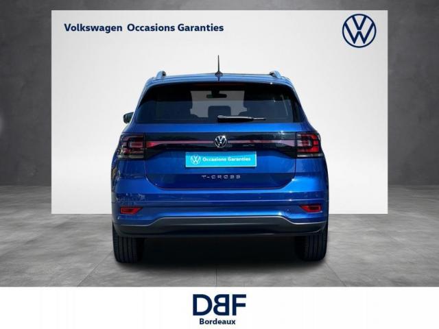 Volkswagen T-Cross image 8