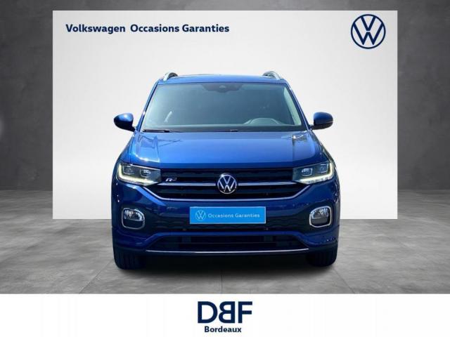 Volkswagen T-Cross image 9