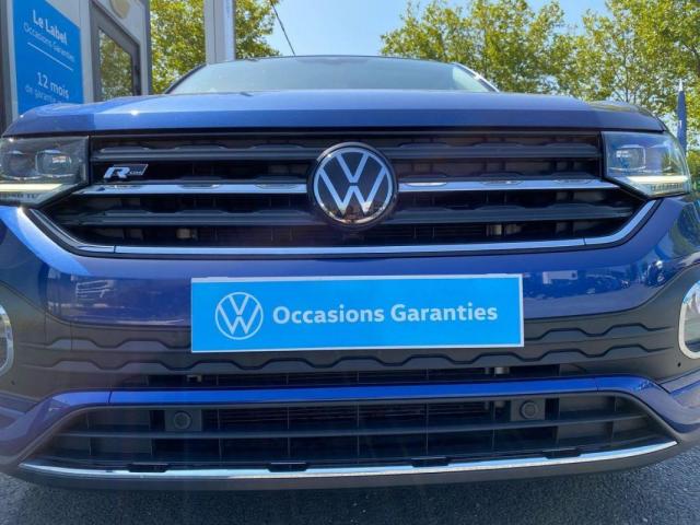 Volkswagen T-Cross image 6