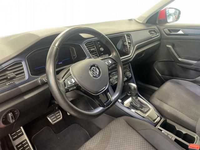 Volkswagen T-Roc image 5