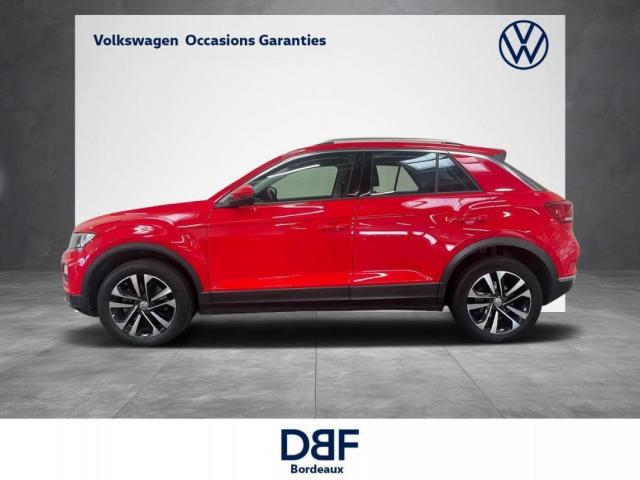 Volkswagen T-Roc image 8