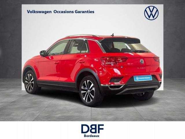 Volkswagen T-Roc image 4